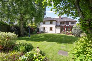 Garden- click for photo gallery